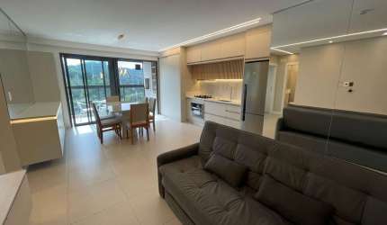 Apartamento para alugar no bairro Praia Brava de Itajaí - Itajaí/SC