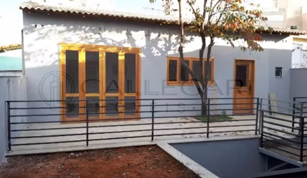 Sobrado Moderno 3 quartos - 340M²