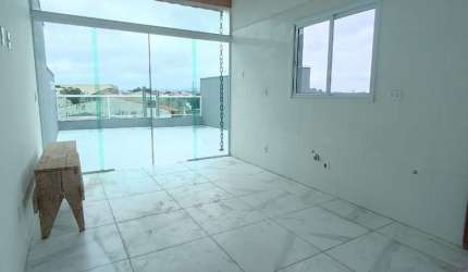 Cobertura 101m² - Com Elevador - Sem condomínio.