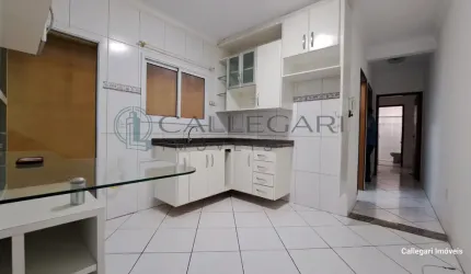 Apartamento sem condomínio 70m² - Vila Pires