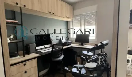 Vendo Apartamento Cidade Viva, 70m²