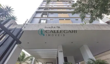 Apartamento 116m² - Itaim Bibi