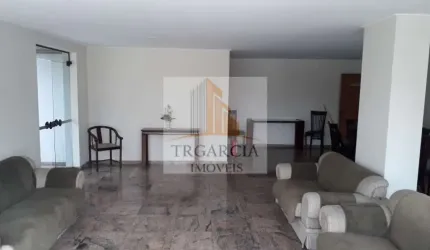 Apartamento de luxo em Jardim Anália Franco com 259m², 4 dormitórios e 4 suítes por R$ 1.100.000 - Venda e locação.