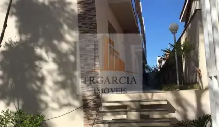 Sobrado de Condomínio em Vila Formosa - SP: 200m², 3 suítes, 4 banheiros por R$ 1.040.000