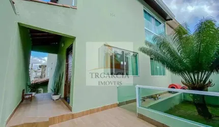 Casa Sobrado em Vila Esperança  -  São Paulo