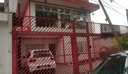 Prédio Inteiro à venda em Tatuapé, São Paulo - 750m², 0 dormitórios, 3 banheiros por R$1.800.000