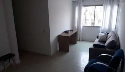 Ótima oportunidade: Apartamento de 60m² com 3 dormitórios e 1 banheiro no Belenzinho por R$460.000