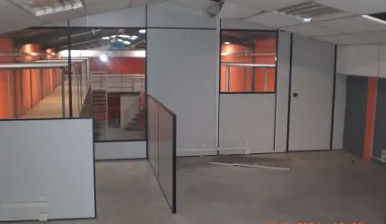 Galpão de 245m² na Mooca - SP por R$1,5 mi - Venda