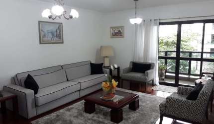 Apartamento em São Paulo