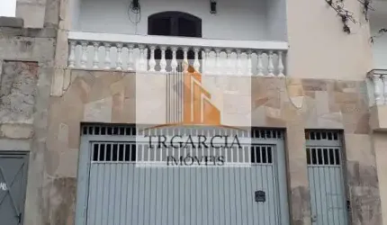 Casa em Penha De França - SP com 158m², 3 quartos e 3 banheiros por R$850k para venda