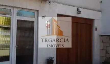 Sobrado Comercial em Tatuapé, São Paulo - 250m², 5 Dormitórios - Locação: R$6.600
