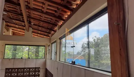 Casa Sobrado em Lapa de Baixo - SP: 250m², 3 dormitórios e 1 suíte por R$ 850 mil para venda.