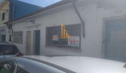 Terreno de 480M² no Tatuapé - São Paulo para venda por R$ 2.120.000