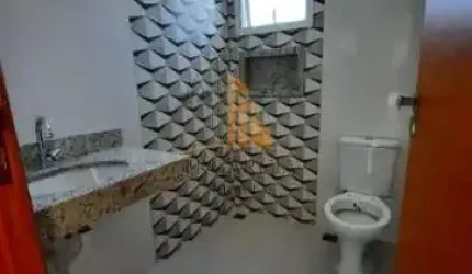 Sobrado de 90m² com 3 dormitórios e 1 suíte no Jardim Independência - SP por R$ 710.000 para venda