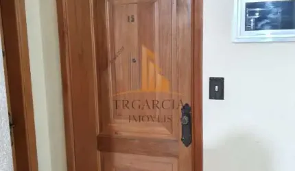 Apartamento à venda e locação em Tatuapé, SP: 48m², 2 quartos e 1 banheiro por R$330.000.