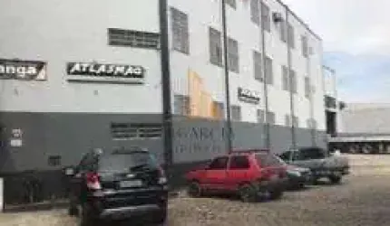 Galpão em Bom Retiro São Paulo: 1.428M² por R$8M Venda e R$84.500 Locação - Oportunidade Imperdível!