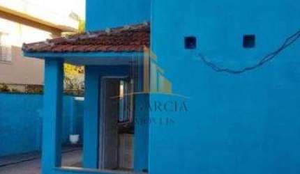 Casa Comercial locação em Ipiranga - São Paulo | 290m² de área útil por R$ 17.090