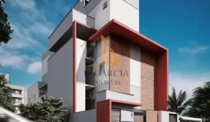 Apartamento em Vila Guilhermina, São Paulo: 36m², 2 quartos, 1 banheiro - venda por R$215.000