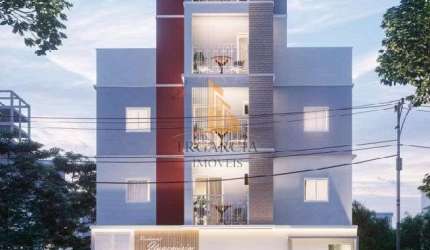Apartamento em Itaquera - SP: 1 dormitório, 1 banheiro por R$190.000 para venda