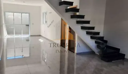 Casa Sobrado em Tatuapé - SP: 3 dormitórios, 3 suítes, 114m² e R$1.300.000 para venda