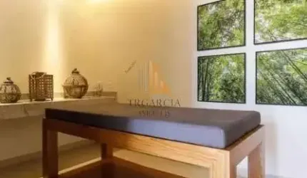 Espaçoso apartamento de 3 quartos no Tatuapé - São Paulo por R$1.166.000 para venda