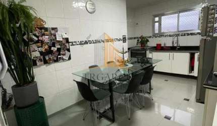 Mooca, São Paulo: Apartamento de 93m² com 3 Dormitórios e 2 Banheiros por R$ 600.000 - Venda