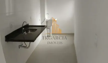 Apartamento à venda em Vila Carrao - SP: 27m², 1 dormitório e 1 banheiro por R$209.900