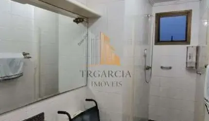 Imóvel no Tatuapé: 87m², 3 quartos, 1 suíte, 2 banheiros - R$620k venda