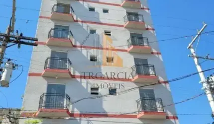 Apartamento de 2 dormitórios em Vila Carrão, São Paulo - 56M² por R$ 381.600 (venda)
