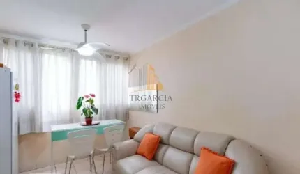 Apartamento em Cangaíba, São Paulo - 55m², 2 quartos, 1 banheiro - Venda por R$260.000