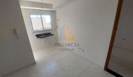 Apartamento 2 dormitórios em Vila Matilde - SP | 42m² por R$370.000 - Venda