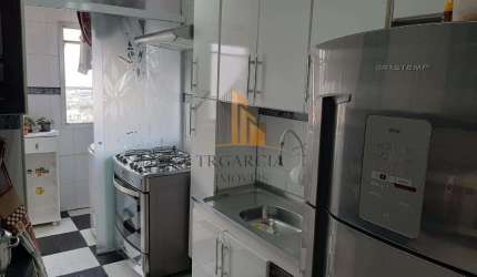 Apartamento 2 dormitórios em Vila Carrão, SP - 55m² por R$350k para venda