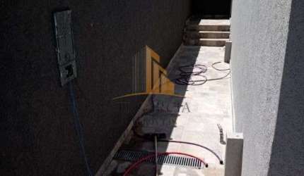 Casa Sobrado em Vila Formosa - SP: 105m², 2 suítes, 1 banheiro, venda por R$ 560.000