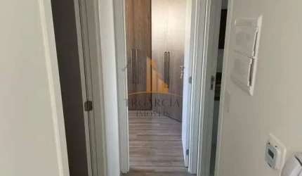 Belém, São Paulo: Apartamento de 38m² com 2 quartos e 1 banheiro por R$ 350.000 para venda