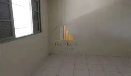 Casa em Vila Formosa - SP com 116M², 2 Dormitórios e 1 Banheiro por R$ 340.000 - Venda