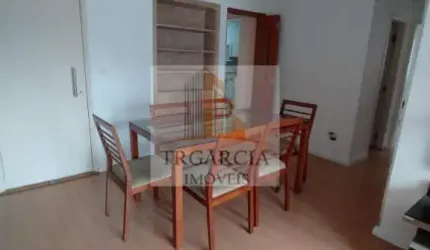 Imóvel em Tatuapé: Apartamento com 3 quartos e 72m² por R$ 600.000 - Venda