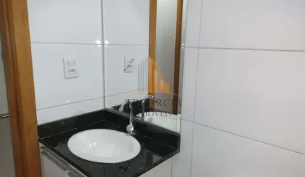 Apartamento à venda em Anália Franco - São Paulo: 45m², 2 dormitórios e 1 banheiro