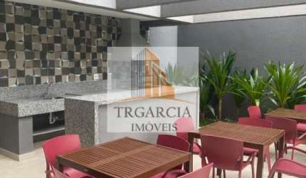 Compacto e aconchegante: Apartamento de 2 dormitórios em Belém, SP - R$ 370.000 para venda