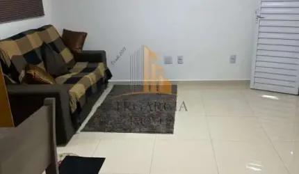 Apartamento de 2 dormitórios em Penha de França - São Paulo: 40m² por R$240.000 para venda