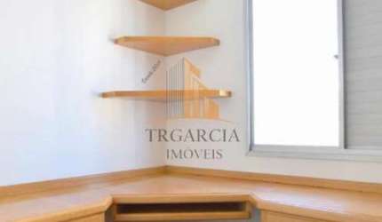 Imóvel em Tatuapé - SP: Apartamento de 65m² com 3 dormitórios por R$620k para venda