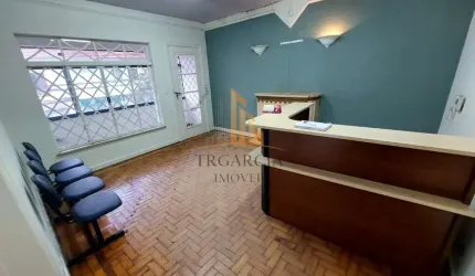 Sobrado Comercial de 113m² em Vila Clementino - SP - R$ | Locação por R$ 7.000