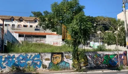 Terreno em Vila Andrade - SP: Venda por R$ 4,29 milhões | Oportunidade!