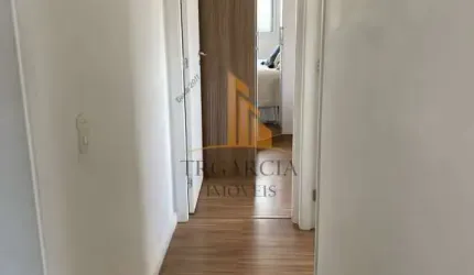 47m² de conforto e praticidade: Apartamento com 2 dormitórios no Belenzinho - SP por R$439.900,00