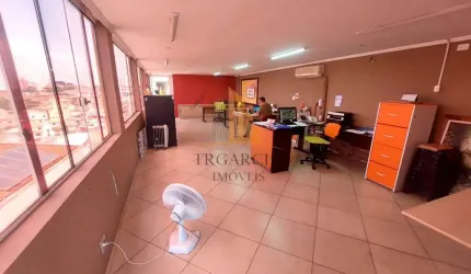 Predio Comercial em Penha de França - São Paulo: 543M² por R$1.3M para venda.