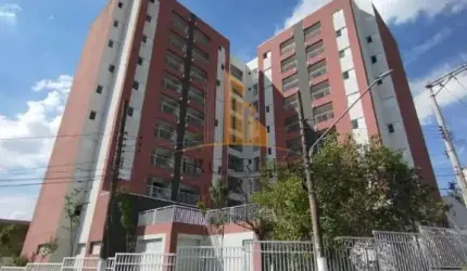Conheça o apartamento de 2 dormitórios em Burgo Paulista - São Paulo por R$2.000 para locação
