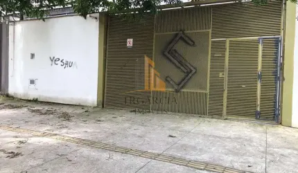 Terreno para  locação em Vila Prudente - SP por R$7.800 LOCAÇÃO