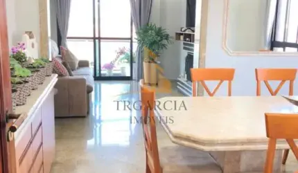 Espaçoso apartamento de 4 dormitórios em Vila Prudente - São Paulo por R$ 1.250.000