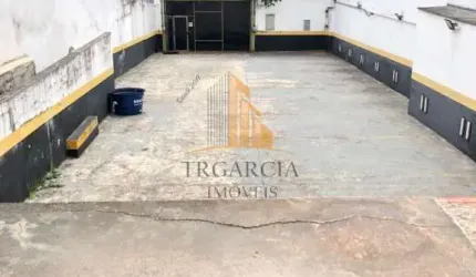 Terreno à venda e locação em Vila Prudente - SP por R$ 2.200.000