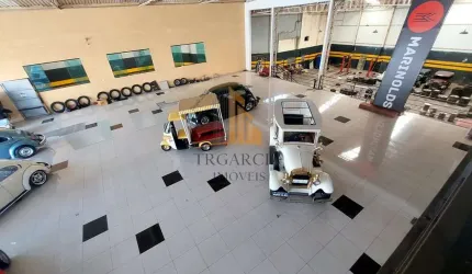 Loja/salão de 1.500m² em Vila Carrão - SP: venda R$ 16.500.000