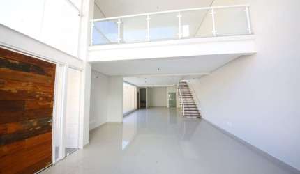Loja/Salão de 250m² no Tatuapé - SP: Locação por R$19K/mês